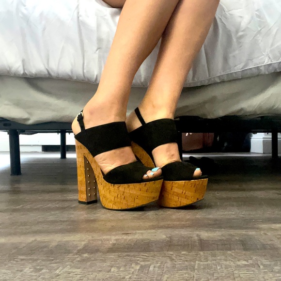Nice Zara shoes